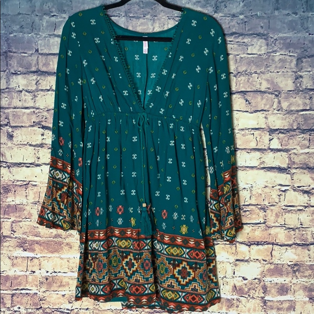 Xhilaration Dress